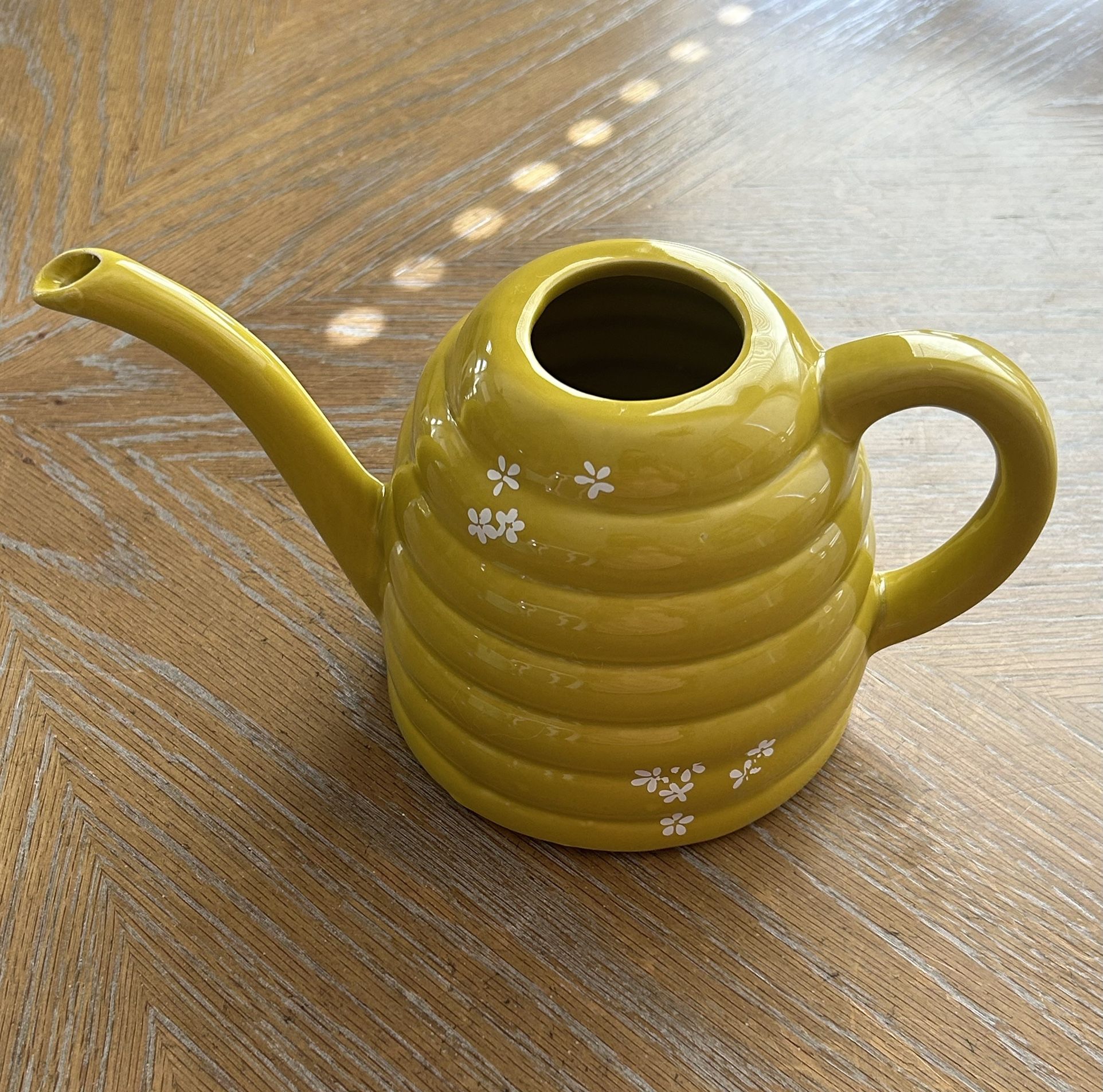 Ceramic Watering Pot