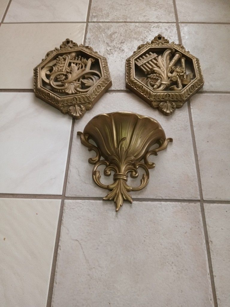 Syrogo 3 Piezas Made Usa 20 .oo$