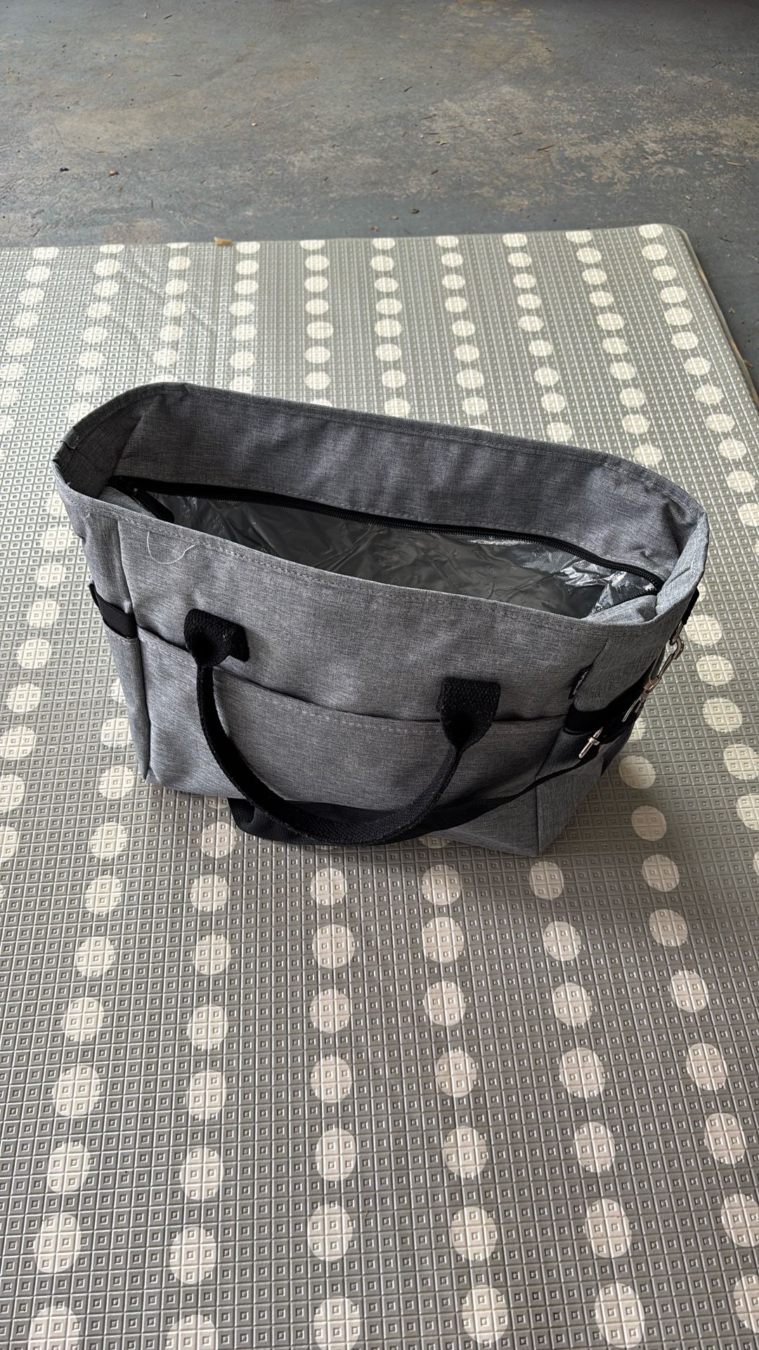 Insulated Bag