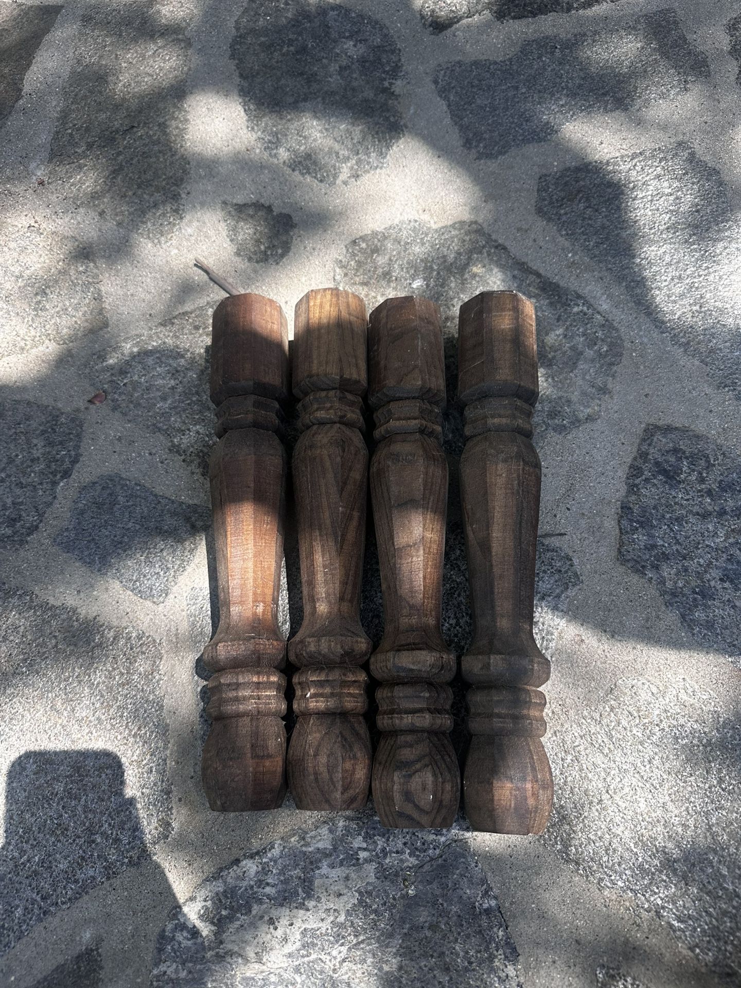 Table Legs