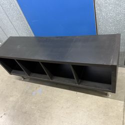 Table Dresser Entertainment Center 