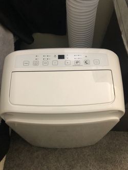 Insignia Portable Air Conditioner