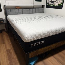 Nectar LUXE KING Size Mattress