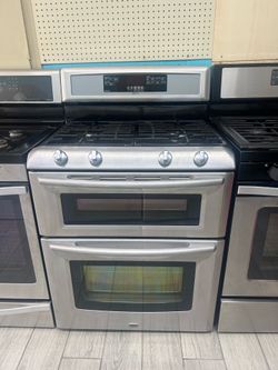 Maytag electric stove