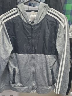 Adidas Jacket