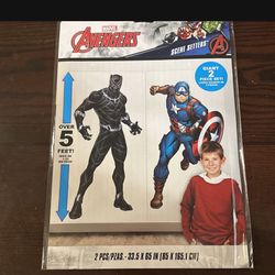 Avengers, Backdrop, Birthday Party Supplies