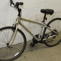 Giant cyprus Hybrid bicycle