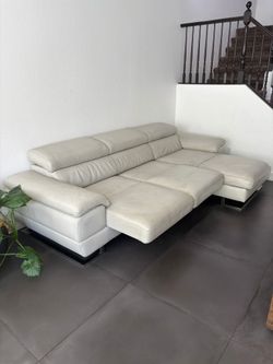 Luxury Sofa From Italy 🇮🇹