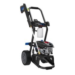 AR Blue Pressure Washer 2400 PSI