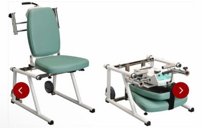 Shoulder CPM Machine - Kinetec Centura Lite