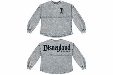 Disneyland Resort Spirit Jersey