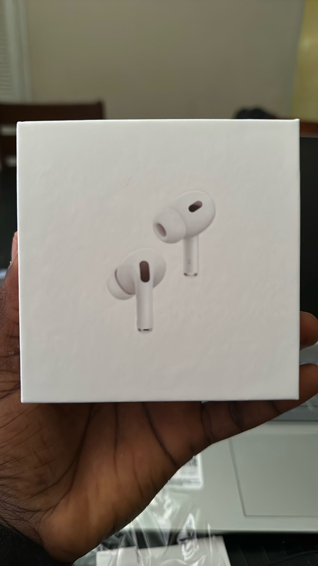 AirPods Pro (2nd generation) ANC