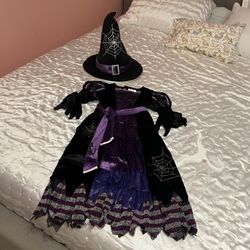 Disfraz Halloween