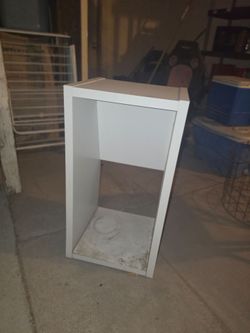 Side Table