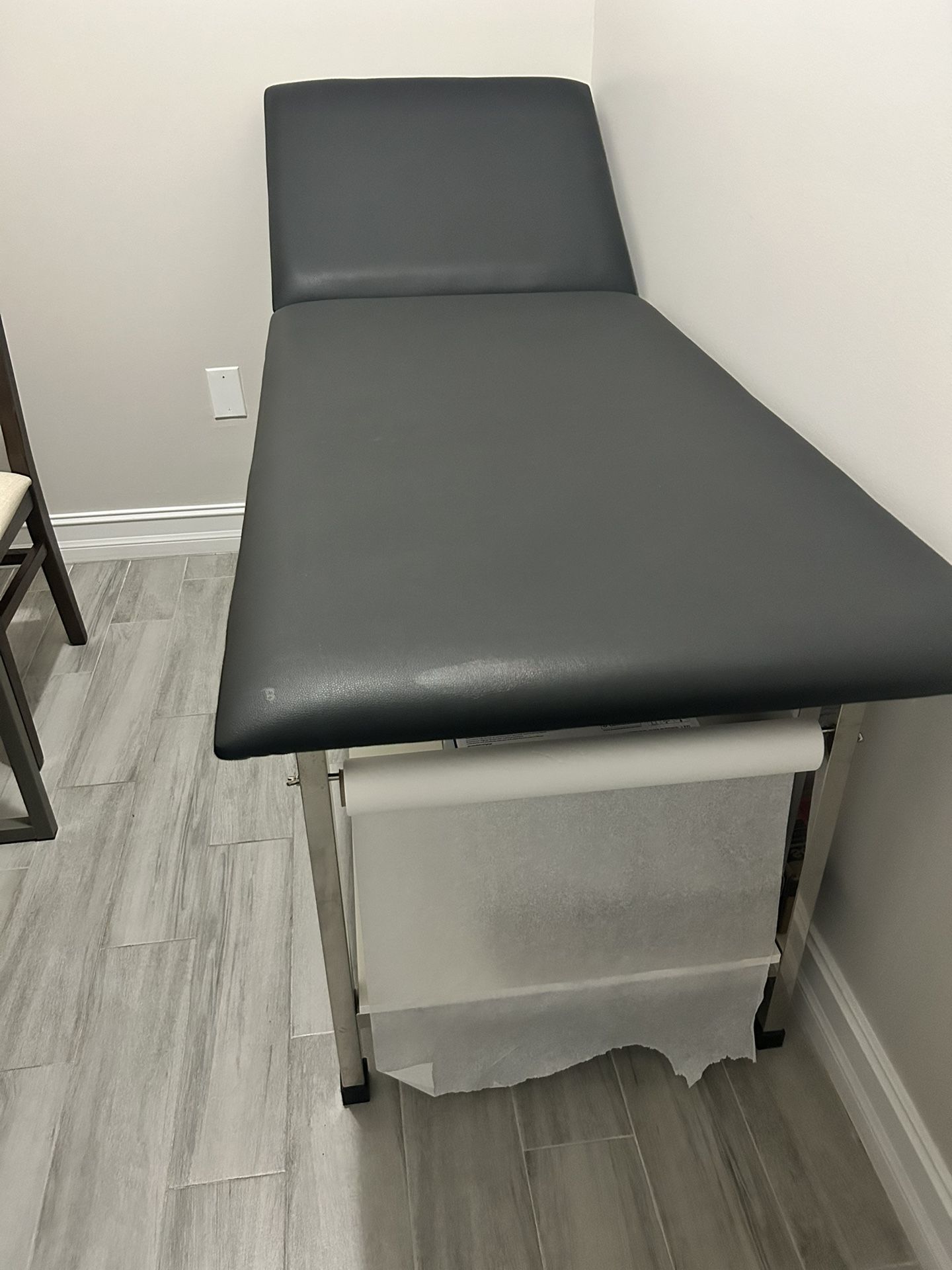 Examination Table