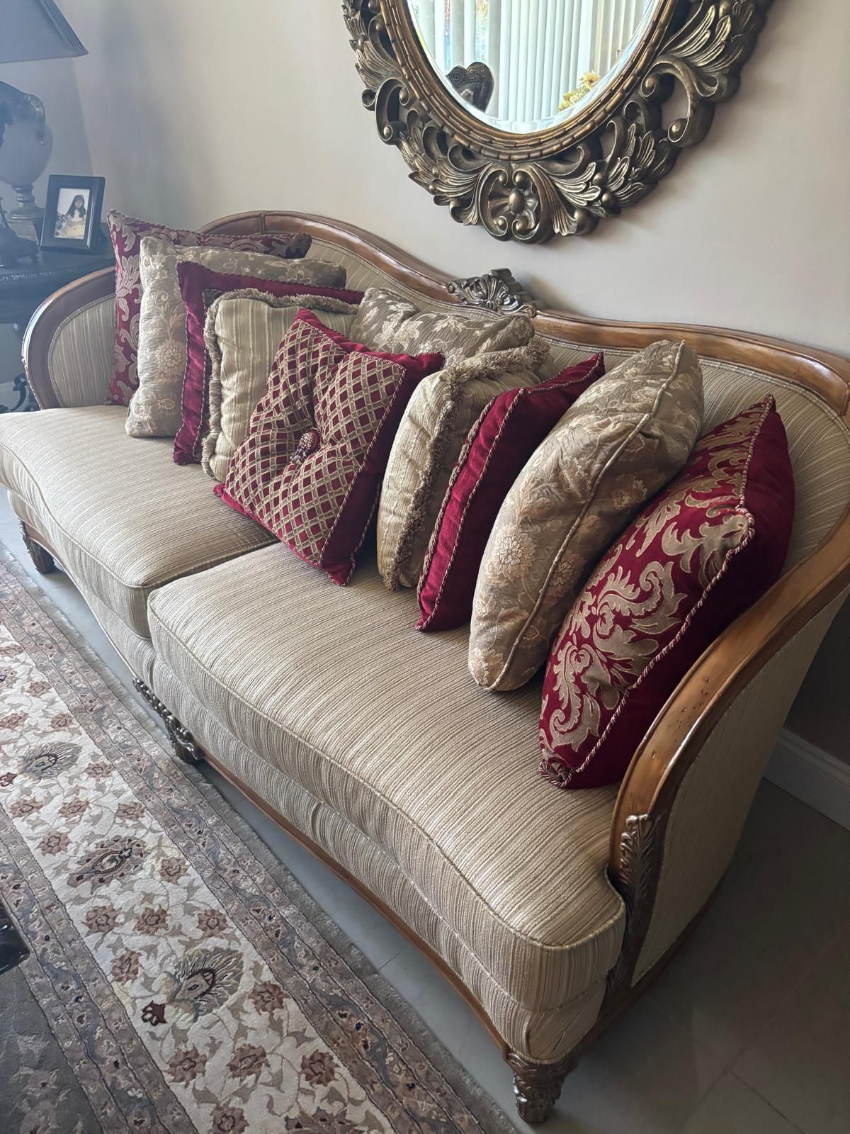 Living Room Set