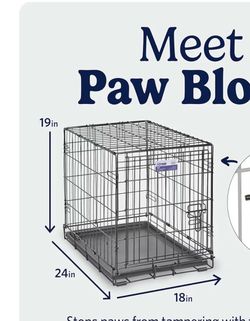Pet cage