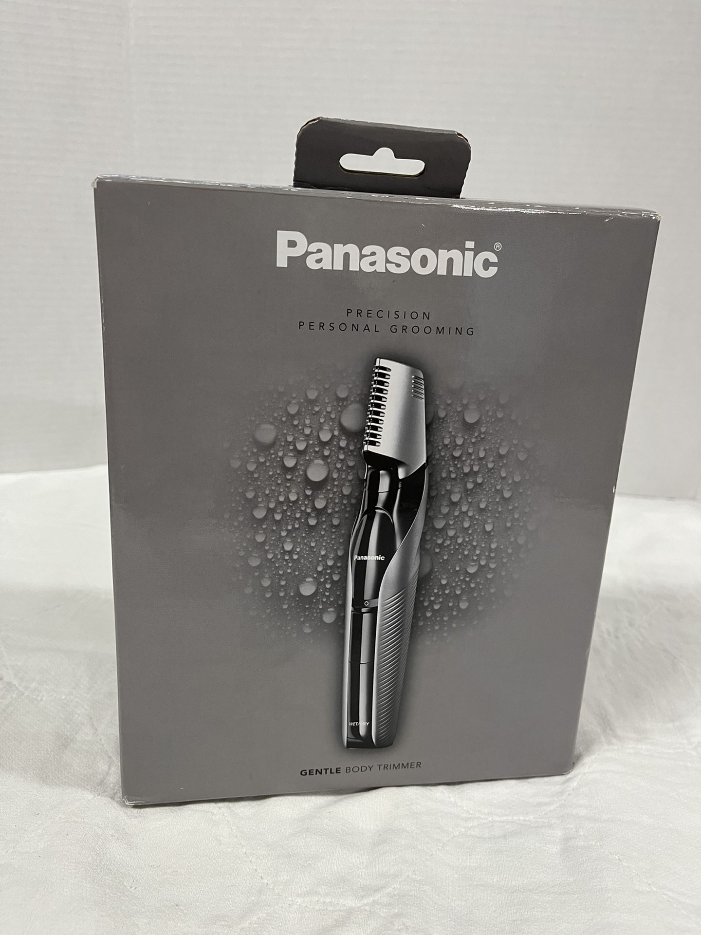 Panasonic Shaver