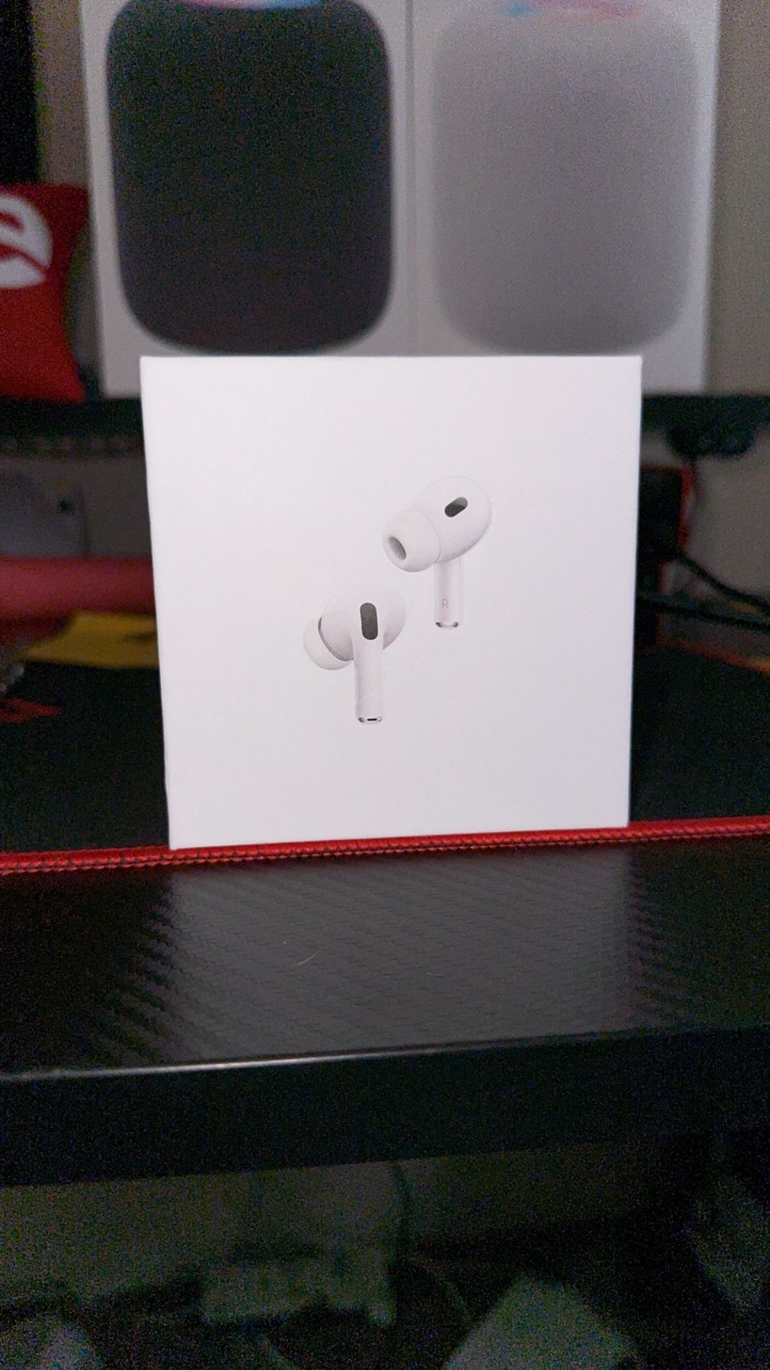 AirPods Pro Gen 2