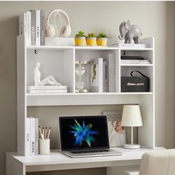 3 tier desktop display organizer 