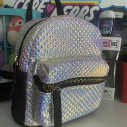 Girl Accessory Backpack