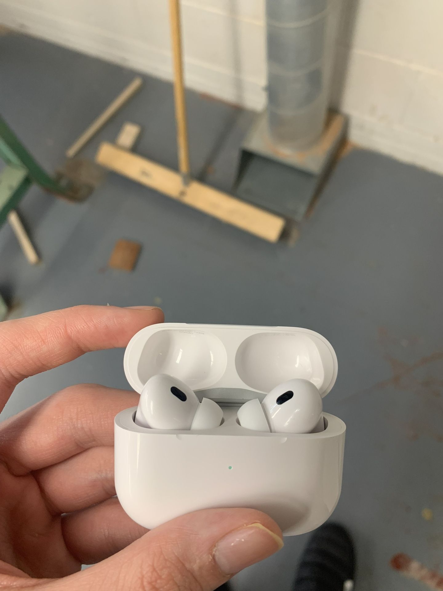 Apple Airpods Pro 2nd Generation 