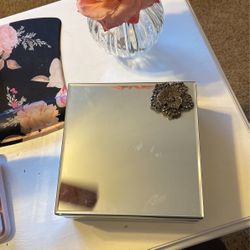 Beautiful Jewelry Box