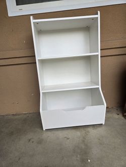 Book shelf