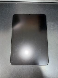 Ipad mini 6th gen 256gb