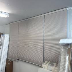 Cellular Shade