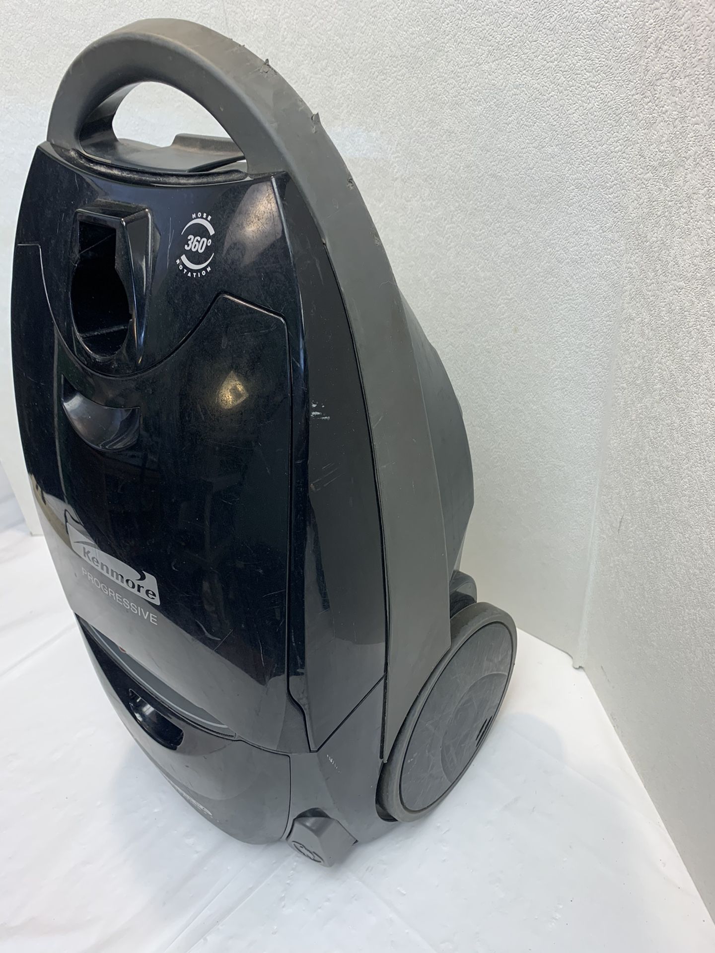 Kenmore Whispertone Canister Vacuum 116 Unit Replacement Base Motor