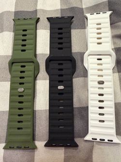 Ultra Watch Bands