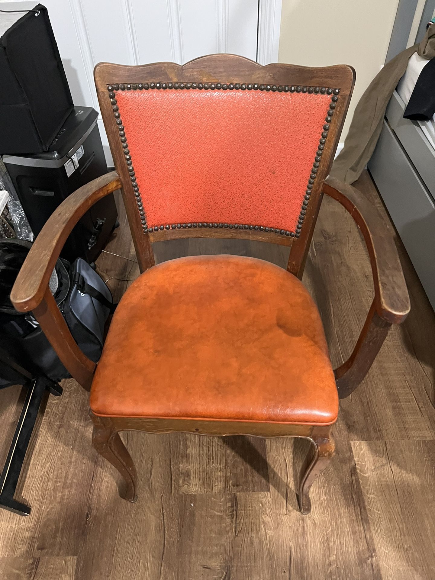 Antique Chair