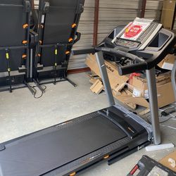 Nordictrack 6.5s Treadmill New in Box 🔥🔥