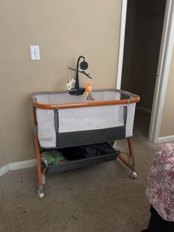 Bassinet