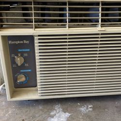 Ac Window Unit