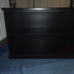 Solid Bookshelf A Pair