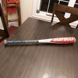Baseball Bat Marucci CAT 8