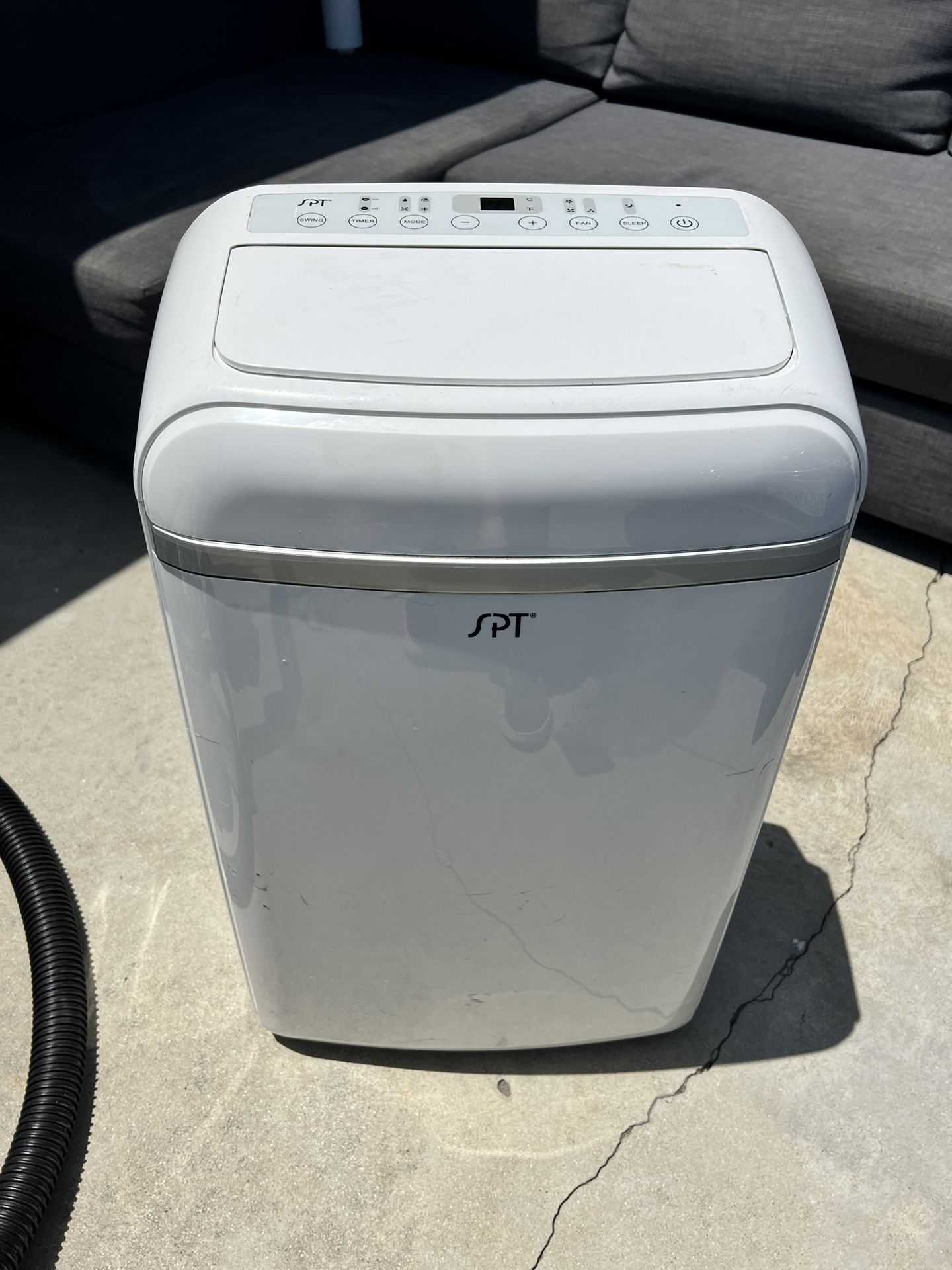 SPT Air Conditioner