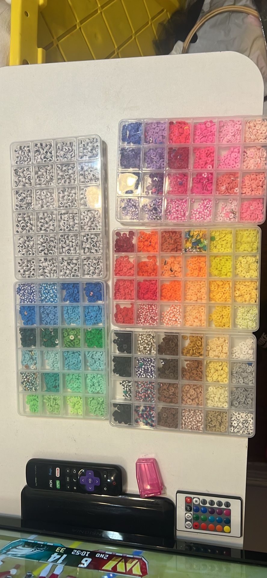 Friendship Bracelet Kit