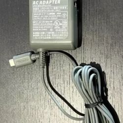 Nintendo Ac Adapter