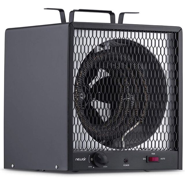 NewAir Portable Heater (240V) 