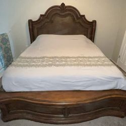 King Bedroom Set