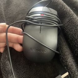 Lenovo Mouse 