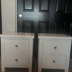 Nightstands 