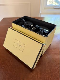 Jo Malone London Candle Set (2 - Unused)