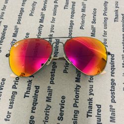 RB3025 Av iator 55mm