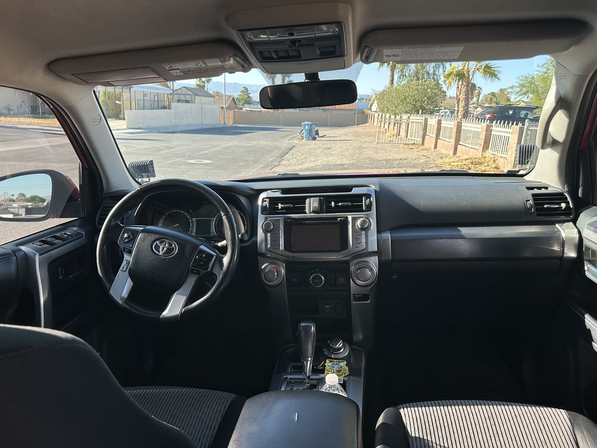 2016 Toyota 4Runner for Sale in Las Vegas, NV OfferUp