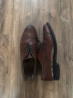 Allen Edmonds 10.5 