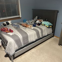 Full Size Kids bed